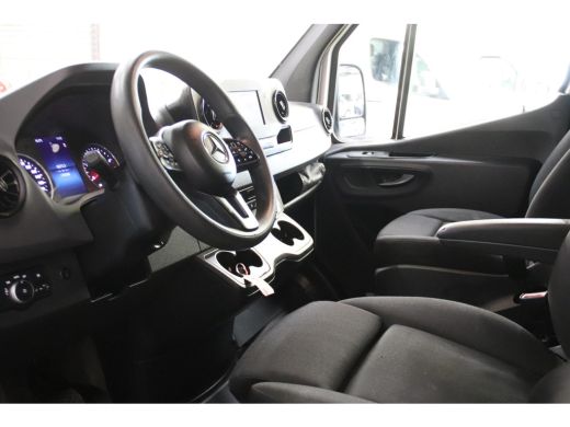 Mercedes Sprinter 314 2.2 CDI L1H2 EXTRA KORT AUTOMAAT ActivLease financial lease