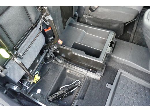 Opel Combo | Navigatie | Camera | Lichtmetaal | 3-Zits | Trekhaak ActivLease financial lease