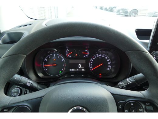Opel Combo | Navigatie | Camera | Lichtmetaal | 3-Zits | Trekhaak ActivLease financial lease