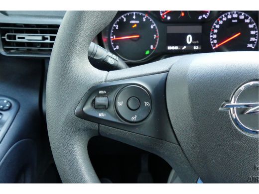 Opel Combo | Navigatie | Camera | Lichtmetaal | 3-Zits | Trekhaak ActivLease financial lease