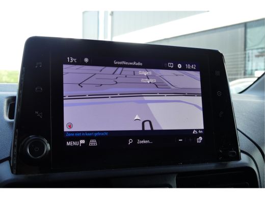 Opel Combo | Navigatie | Camera | Lichtmetaal | 3-Zits | Trekhaak ActivLease financial lease