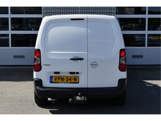 Opel Combo | Navigatie | Camera | Lichtmetaal | 3-Zits | Trekhaak ActivLease financial lease