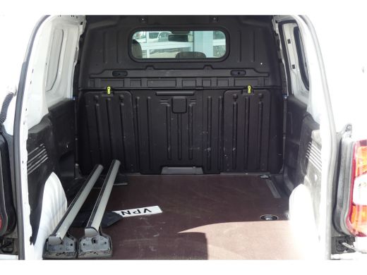 Opel Combo | Navigatie | Camera | Lichtmetaal | 3-Zits | Trekhaak ActivLease financial lease