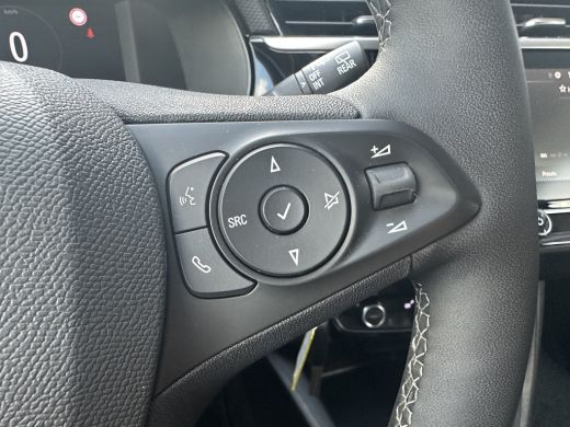 Opel Corsa 1.2 100PK Elegance | APPLE CARPLAY/ANDROID AUTO| PARKEERSENSOREN| CRUISE CONTROL| DAB| AIRCO AUTO... ActivLease financial lease