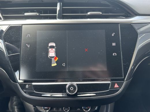 Opel Corsa 1.2 100PK Elegance | APPLE CARPLAY/ANDROID AUTO| PARKEERSENSOREN| CRUISE CONTROL| DAB| AIRCO AUTO... ActivLease financial lease