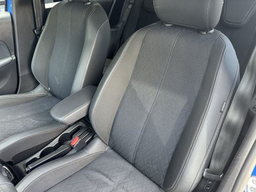 Opel Corsa 1.2 100PK Elegance | APPLE CARPLAY/ANDROID AUTO| PARKEERSENSOREN| CRUISE CONTROL| DAB| AIRCO AUTO... ActivLease financial lease