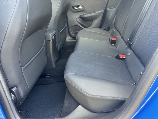 Opel Corsa 1.2 100PK Elegance | APPLE CARPLAY/ANDROID AUTO| PARKEERSENSOREN| CRUISE CONTROL| DAB| AIRCO AUTO... ActivLease financial lease