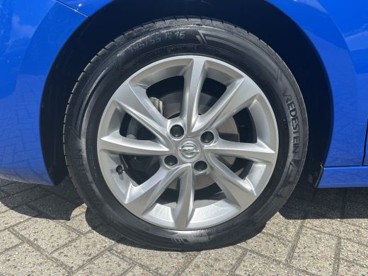 Opel Corsa 1.2 100PK Elegance | APPLE CARPLAY/ANDROID AUTO| PARKEERSENSOREN| CRUISE CONTROL| DAB| AIRCO AUTO... ActivLease financial lease