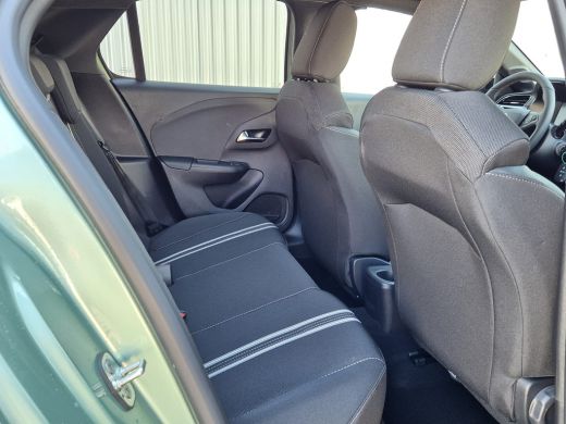 Opel Corsa 1.2 100PK Turbo Hybrid | Yes | Stuur / Stoelverwarming | Parkeersensoren Achter | Zwarte hemelbek... ActivLease financial lease