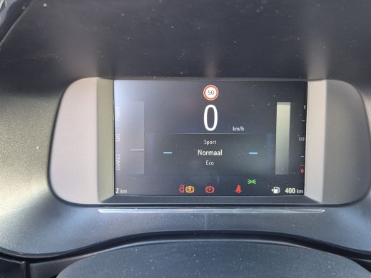 Opel Corsa 1.2 100PK Turbo Hybrid | Yes | Stuur / Stoelverwarming | Parkeersensoren Achter | Zwarte hemelbek... ActivLease financial lease