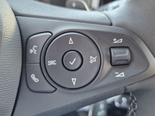 Opel Corsa 1.2 100PK Turbo Hybrid | Yes | Stuur / Stoelverwarming | Parkeersensoren Achter | Zwarte hemelbek... ActivLease financial lease