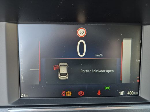 Opel Corsa 1.2 100PK Turbo Hybrid | Yes | Stuur / Stoelverwarming | Parkeersensoren Achter | Zwarte hemelbek... ActivLease financial lease