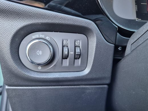 Opel Corsa 1.2 100PK Turbo Hybrid | Yes | Stuur / Stoelverwarming | Parkeersensoren Achter | Zwarte hemelbek... ActivLease financial lease