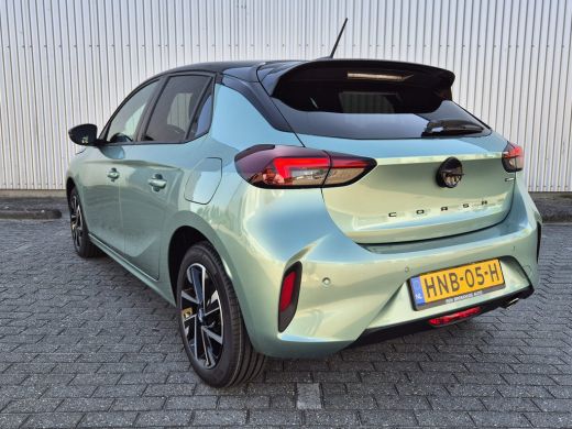 Opel Corsa 1.2 100PK Turbo Hybrid | Yes | Stuur / Stoelverwarming | Parkeersensoren Achter | Zwarte hemelbek... ActivLease financial lease