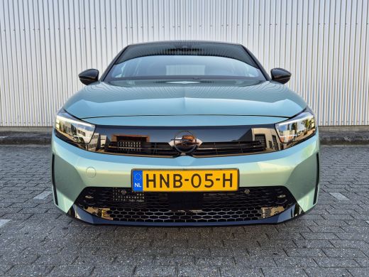 Opel Corsa 1.2 100PK Turbo Hybrid | Yes | Stuur / Stoelverwarming | Parkeersensoren Achter | Zwarte hemelbek... ActivLease financial lease