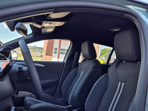 Opel Corsa 1.2 100PK Turbo Hybrid | Yes | Stuur / Stoelverwarming | Parkeersensoren Achter | Zwarte hemelbek... ActivLease financial lease