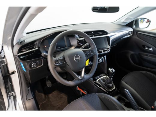 Opel Corsa 1.2 Turbo 100PK Elegance | Climate Controle | Apple Carplay & Android Auto | Parkeersensoren | Li... ActivLease financial lease
