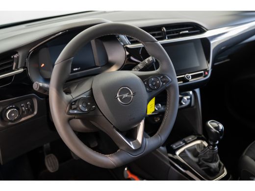 Opel Corsa 1.2 Turbo 100PK Elegance | Climate Controle | Apple Carplay & Android Auto | Parkeersensoren | Li... ActivLease financial lease