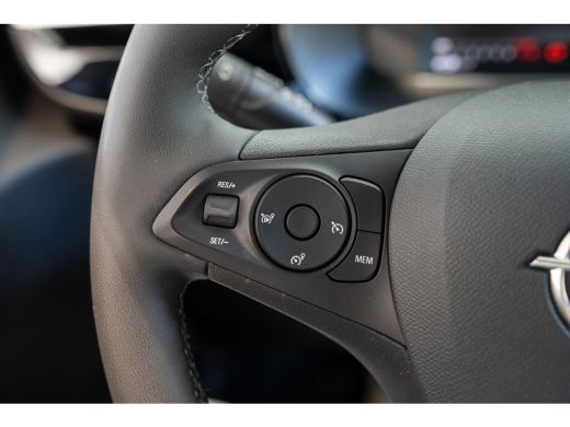 Opel Corsa 1.2 Turbo 100PK Elegance | Climate Controle | Apple Carplay & Android Auto | Parkeersensoren | Li... ActivLease financial lease