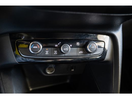 Opel Corsa 1.2 Turbo 100PK Elegance | Climate Controle | Apple Carplay & Android Auto | Parkeersensoren | Li... ActivLease financial lease