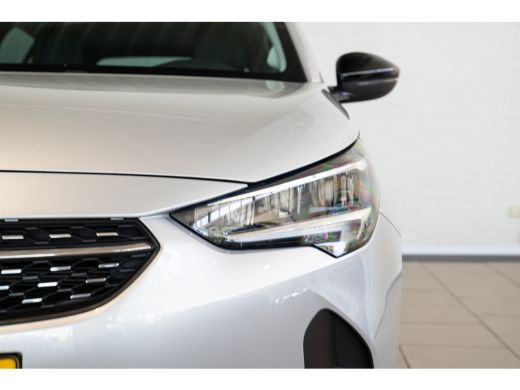 Opel Corsa 1.2 Turbo 100PK Elegance | Climate Controle | Apple Carplay & Android Auto | Parkeersensoren | Li... ActivLease financial lease