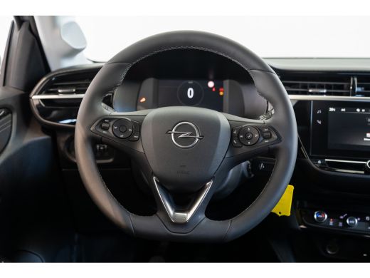 Opel Corsa 1.2 Turbo 100PK Elegance | Climate Controle | Apple Carplay & Android Auto | Parkeersensoren | Li... ActivLease financial lease