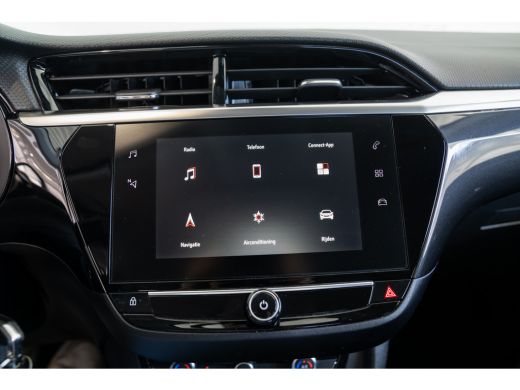 Opel Corsa 1.2 Turbo 100PK Elegance | Climate Controle | Apple Carplay & Android Auto | Parkeersensoren | Li... ActivLease financial lease