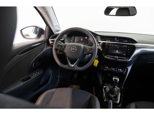 Opel Corsa 1.2 Turbo 100PK Elegance | Climate Controle | Apple Carplay & Android Auto | Parkeersensoren | Li... ActivLease financial lease