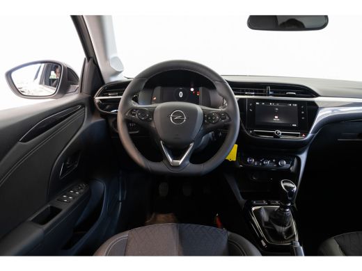 Opel Corsa 1.2 Turbo 100PK Elegance | Climate Controle | Apple Carplay & Android Auto | Parkeersensoren | Li... ActivLease financial lease