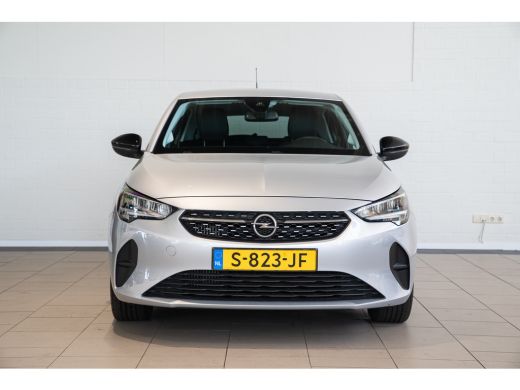 Opel Corsa 1.2 Turbo 100PK Elegance | Climate Controle | Apple Carplay & Android Auto | Parkeersensoren | Li... ActivLease financial lease