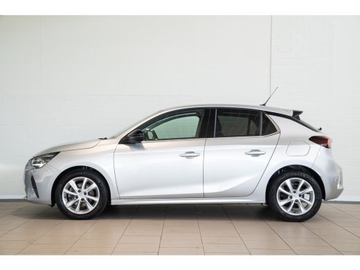 Opel Corsa 1.2 Turbo 100PK Elegance | Climate Controle | Apple Carplay & Android Auto | Parkeersensoren | Li... ActivLease financial lease