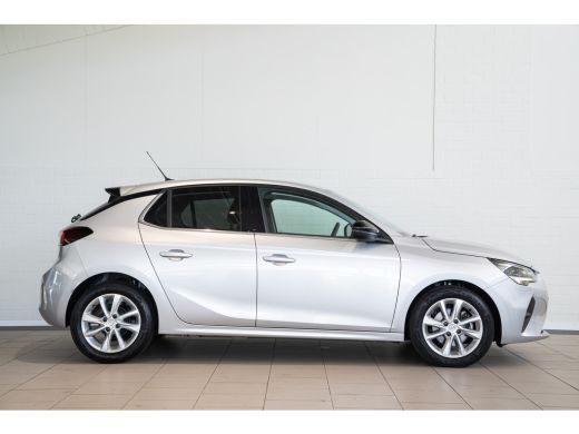 Opel Corsa 1.2 Turbo 100PK Elegance | Climate Controle | Apple Carplay & Android Auto | Parkeersensoren | Li... ActivLease financial lease