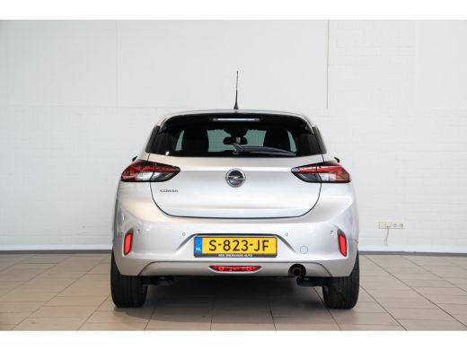 Opel Corsa 1.2 Turbo 100PK Elegance | Climate Controle | Apple Carplay & Android Auto | Parkeersensoren | Li... ActivLease financial lease
