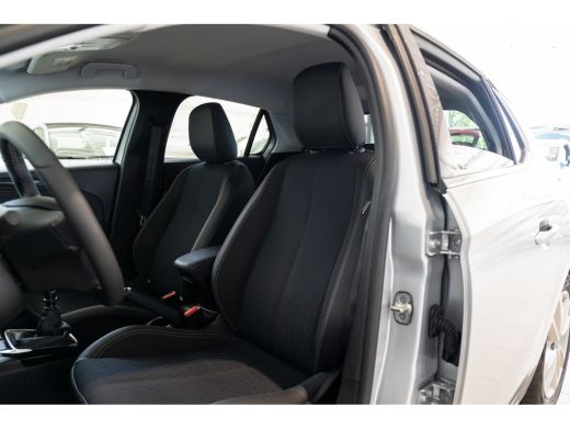 Opel Corsa 1.2 Turbo 100PK Elegance | Climate Controle | Apple Carplay & Android Auto | Parkeersensoren | Li... ActivLease financial lease