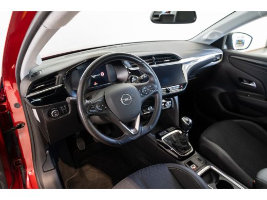 Opel Corsa 1.2 Turbo 100PK Elegance | Climate Controle | Navigatie | Apple Carplay | Keyless entry & Start |... ActivLease financial lease