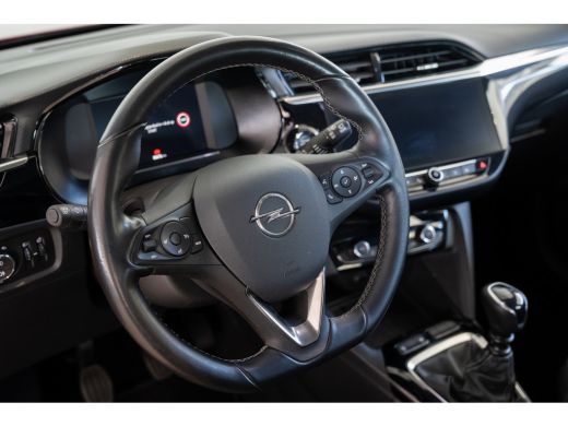 Opel Corsa 1.2 Turbo 100PK Elegance | Climate Controle | Navigatie | Apple Carplay | Keyless entry & Start |... ActivLease financial lease