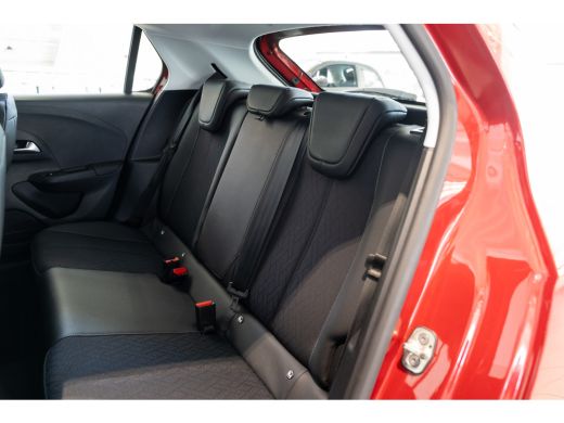 Opel Corsa 1.2 Turbo 100PK Elegance | Climate Controle | Navigatie | Apple Carplay | Keyless entry & Start |... ActivLease financial lease