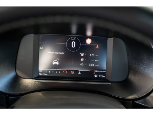 Opel Corsa 1.2 Turbo 100PK Elegance | Climate Controle | Navigatie | Apple Carplay | Keyless entry & Start |... ActivLease financial lease