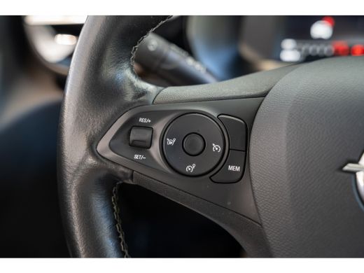 Opel Corsa 1.2 Turbo 100PK Elegance | Climate Controle | Navigatie | Apple Carplay | Keyless entry & Start |... ActivLease financial lease