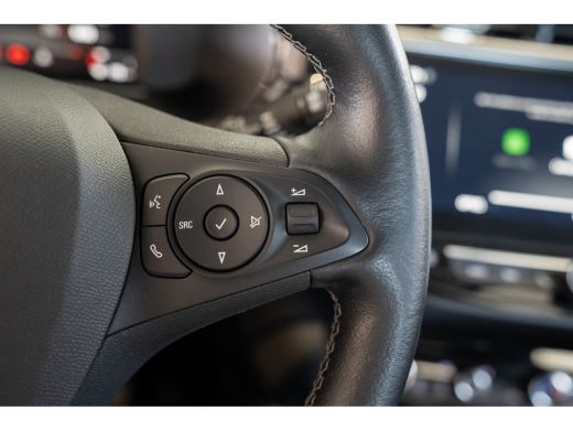 Opel Corsa 1.2 Turbo 100PK Elegance | Climate Controle | Navigatie | Apple Carplay | Keyless entry & Start |... ActivLease financial lease