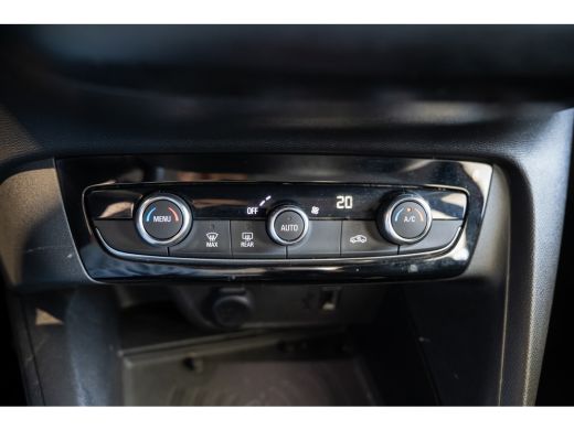 Opel Corsa 1.2 Turbo 100PK Elegance | Climate Controle | Navigatie | Apple Carplay | Keyless entry & Start |... ActivLease financial lease