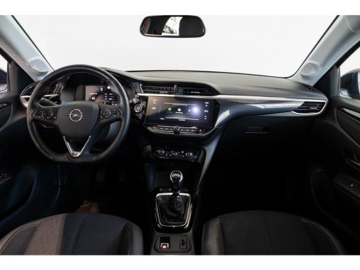 Opel Corsa 1.2 Turbo 100PK Elegance | Climate Controle | Navigatie | Apple Carplay | Keyless entry & Start |... ActivLease financial lease