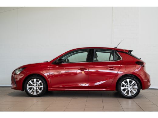 Opel Corsa 1.2 Turbo 100PK Elegance | Climate Controle | Navigatie | Apple Carplay | Keyless entry & Start |... ActivLease financial lease