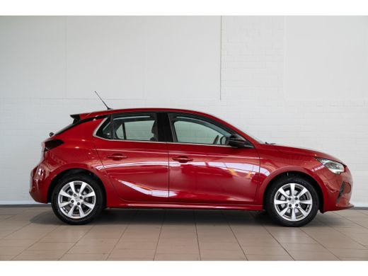 Opel Corsa 1.2 Turbo 100PK Elegance | Climate Controle | Navigatie | Apple Carplay | Keyless entry & Start |... ActivLease financial lease
