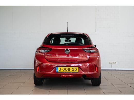 Opel Corsa 1.2 Turbo 100PK Elegance | Climate Controle | Navigatie | Apple Carplay | Keyless entry & Start |... ActivLease financial lease
