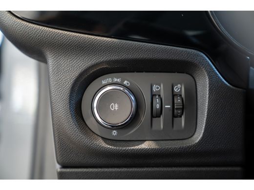 Opel Corsa 1.2 Turbo Automaat Edition | Camera | Dodehoek bewaking | Apple Carplay & Android Auto | Digitaal... ActivLease financial lease
