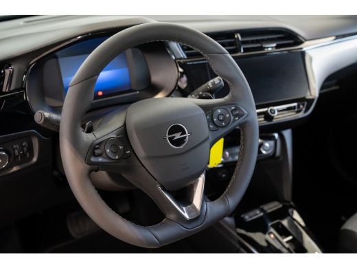 Opel Corsa 1.2 Turbo Automaat Edition | Camera | Dodehoek bewaking | Apple Carplay & Android Auto | Digitaal... ActivLease financial lease