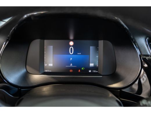 Opel Corsa 1.2 Turbo Automaat Edition | Camera | Dodehoek bewaking | Apple Carplay & Android Auto | Digitaal... ActivLease financial lease