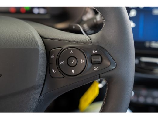 Opel Corsa 1.2 Turbo Automaat Edition | Camera | Dodehoek bewaking | Apple Carplay & Android Auto | Digitaal... ActivLease financial lease