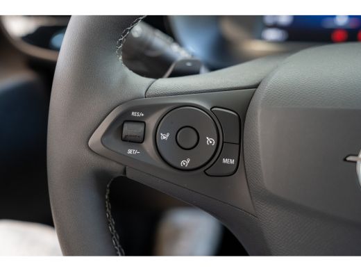 Opel Corsa 1.2 Turbo Automaat Edition | Camera | Dodehoek bewaking | Apple Carplay & Android Auto | Digitaal... ActivLease financial lease